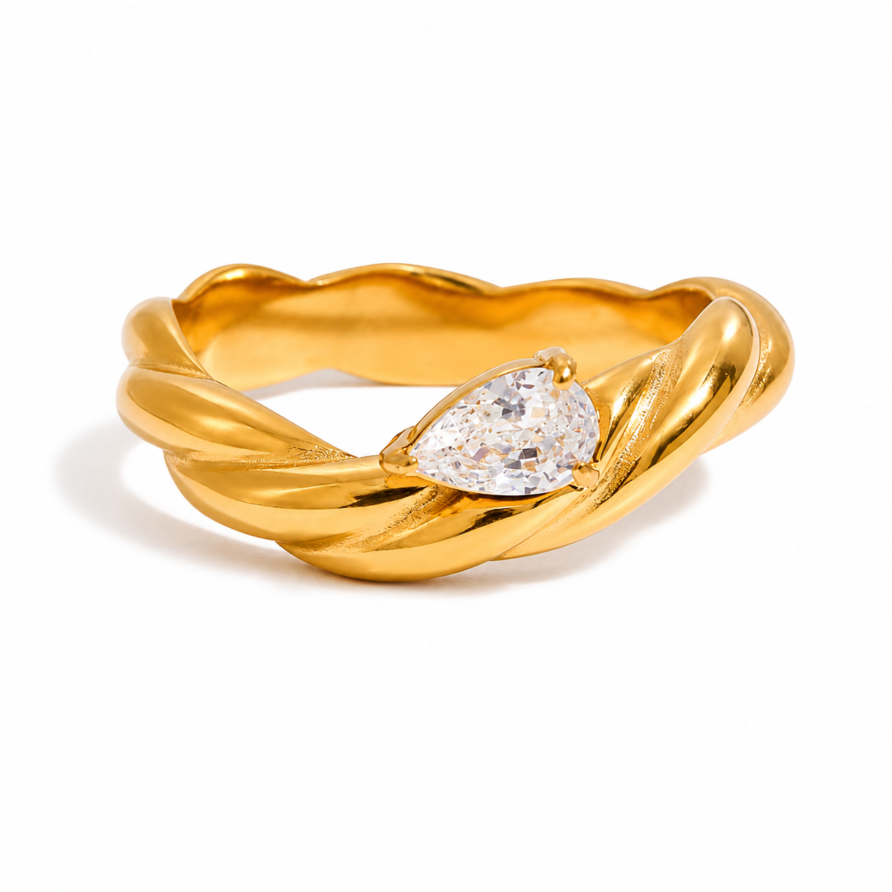 Alexa Ring