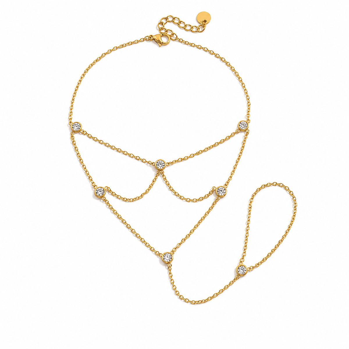Gianna Handchain