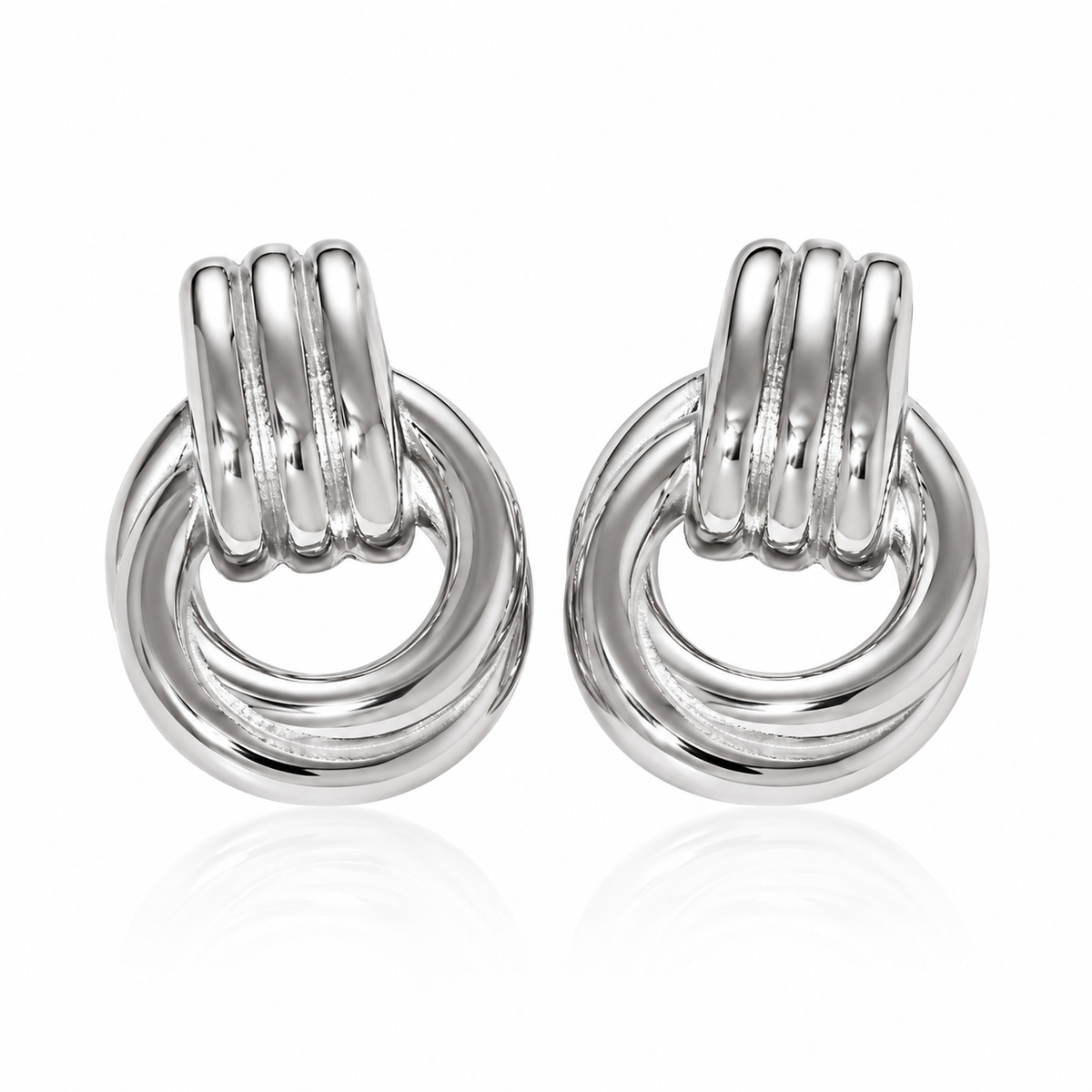 Thread Wrap Stud