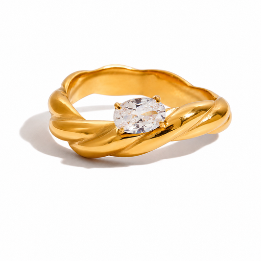 Ruby Ring
