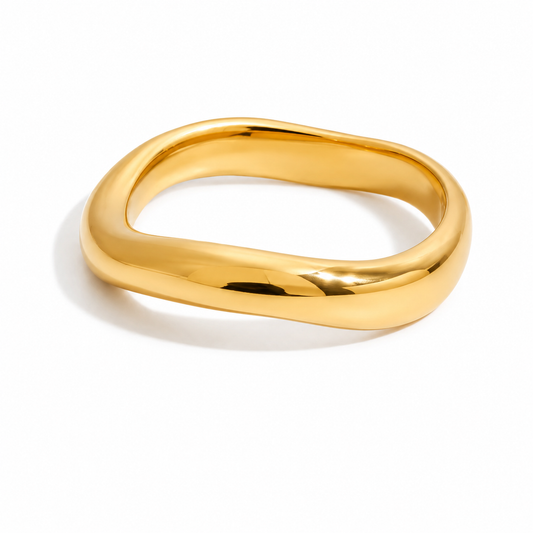 Classic Ring