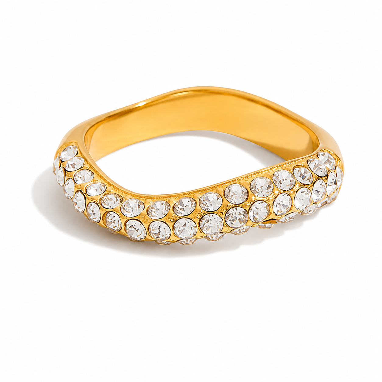 Night Out Ring