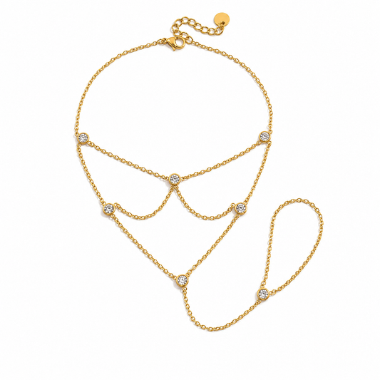 Gianna Handchain