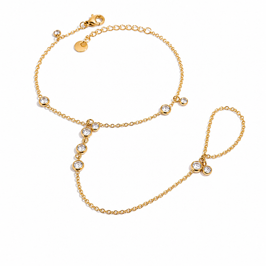 Giselle Handchain
