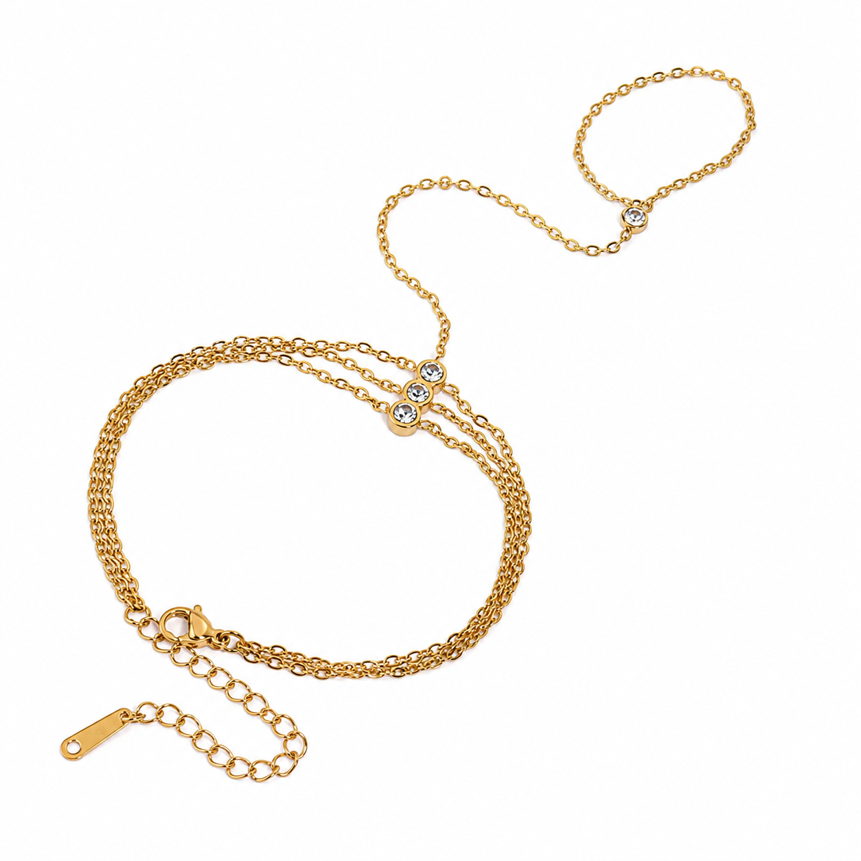 Andrea Handchain