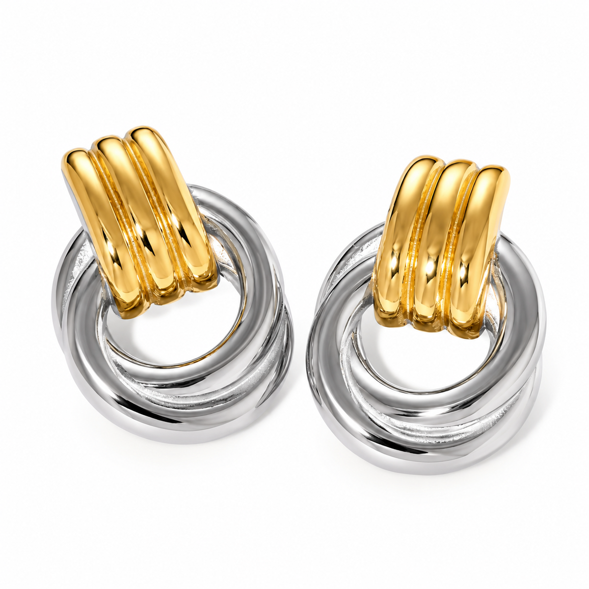Thread Wrap Stud