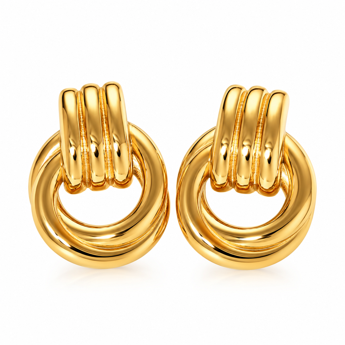 Thread Wrap Stud