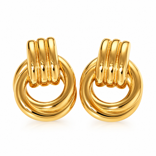 Thread Wrap Stud