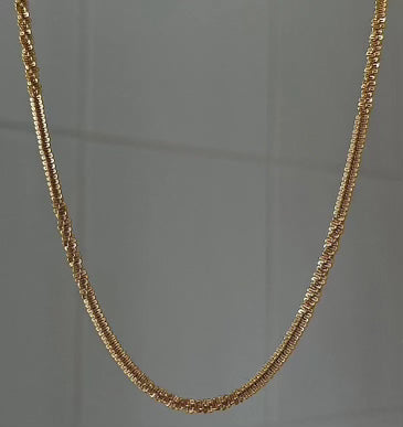 Ladies Fine Necklace